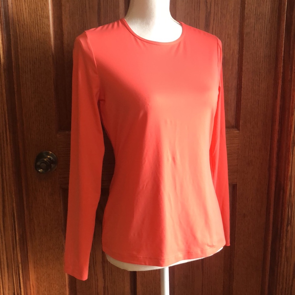 Women's Rash Guard UPF 50